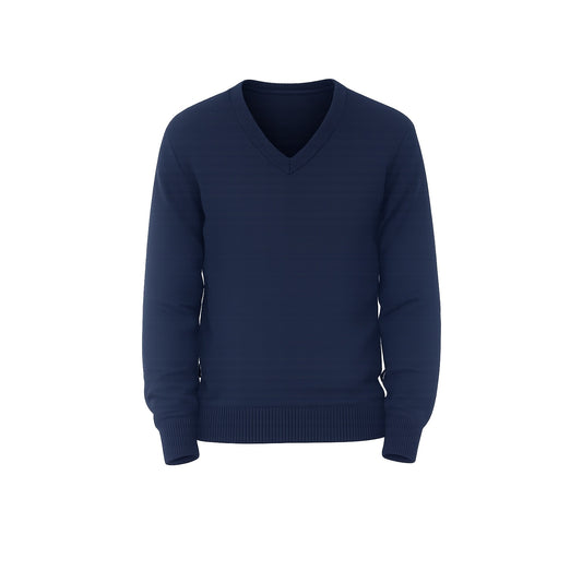 Astra V-Neck Jersey