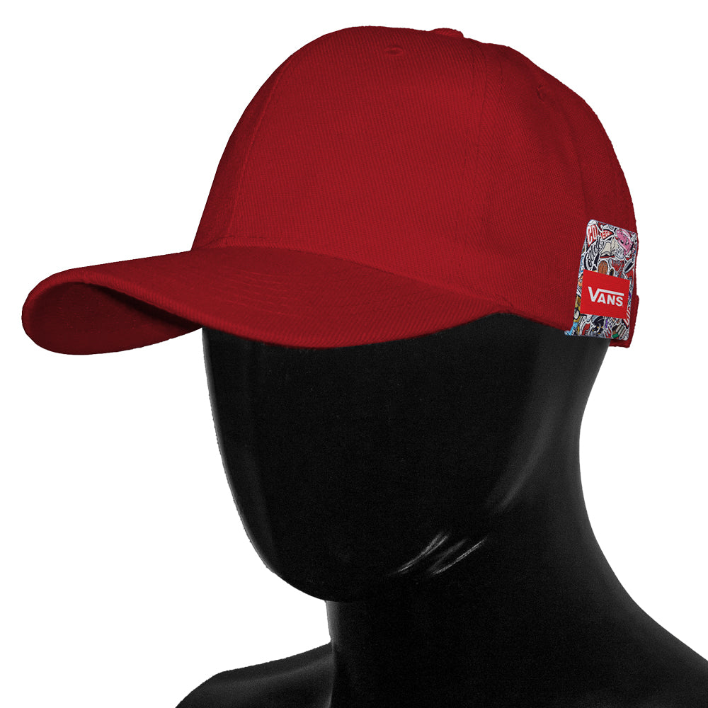 Tagg Promo 6 Panel Cap