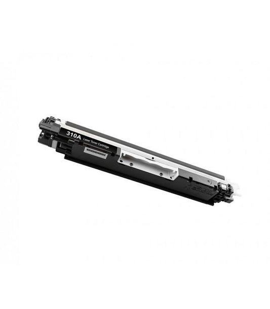 Toner for Canon 729 / IP310A Black