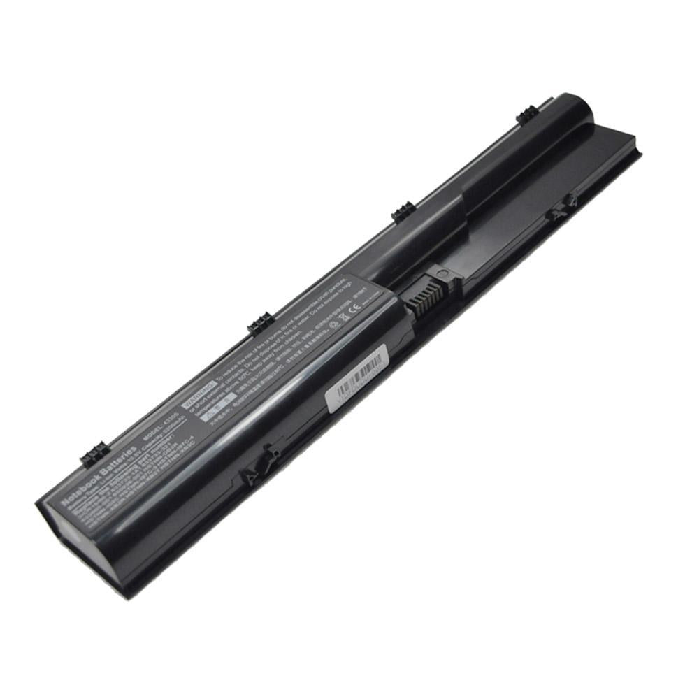 BAT for HP 4430 4440 4530 10.8V 4400MAH