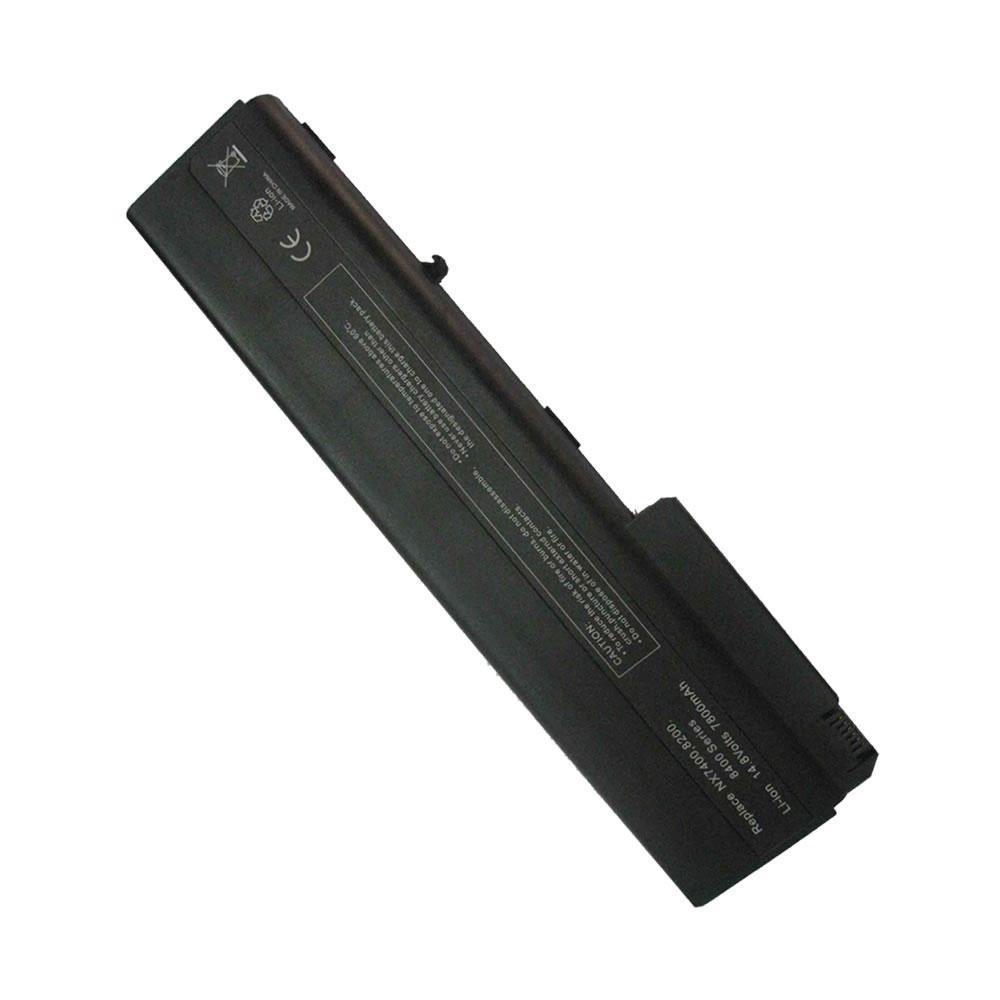BAT for HP 7400 8200 8400 8510 10.8V 440