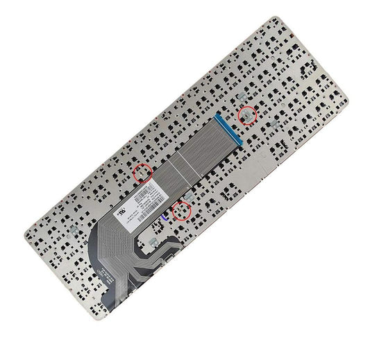 KB for HP Probook 450 G3, 455 G3, 470 G3