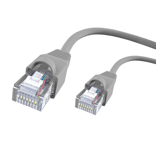 NT201 Cat5e Ethernet Network Patch 1.0m Cable