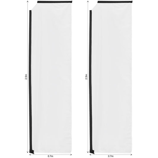 SKIN 7043 PAIR NO LOGO