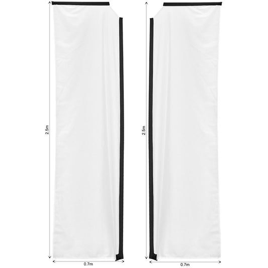 SKIN 7053 PAIR NO LOGO
