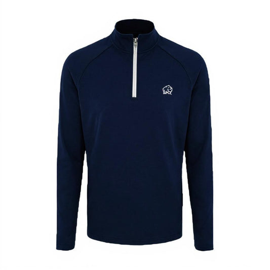 Performance 1/4 Zip Top
