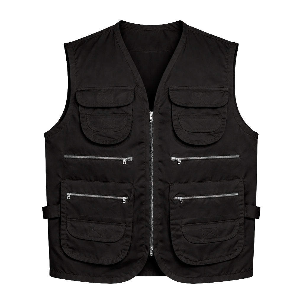 Pisces Fisherman’s Jacket