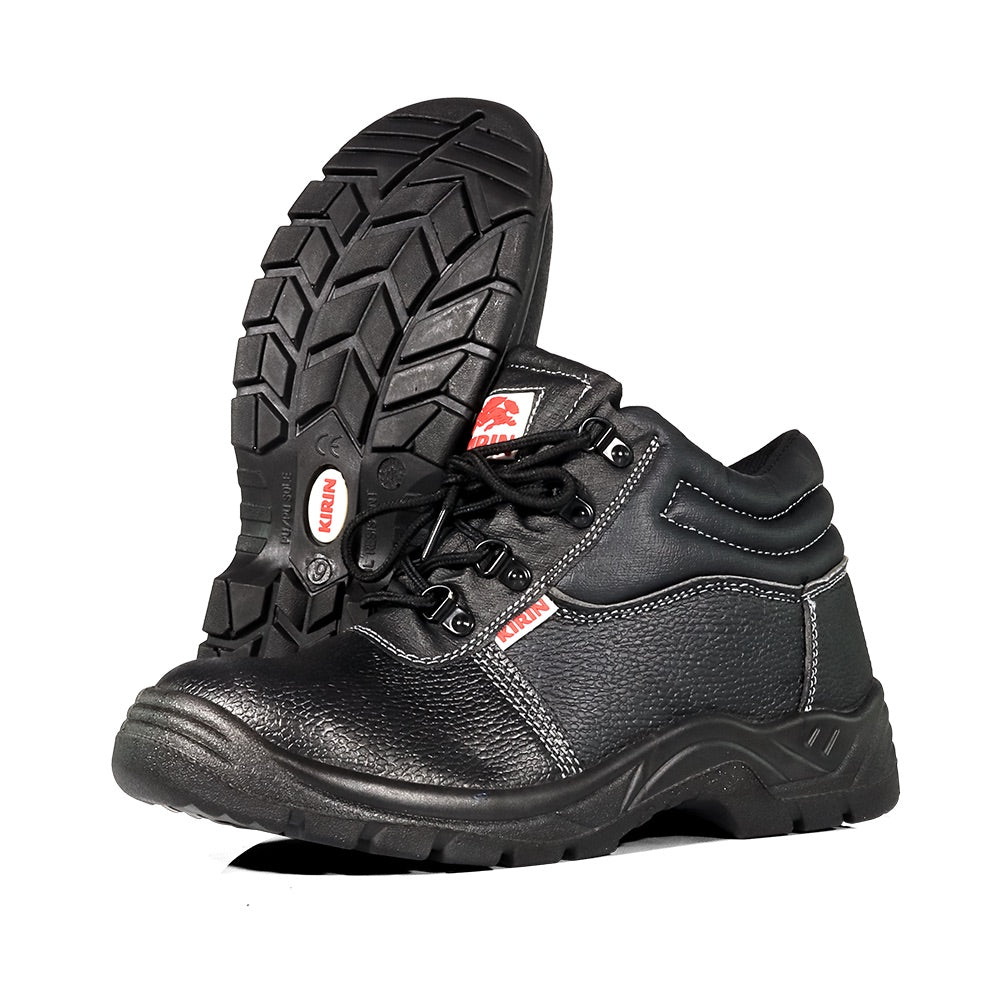 Kirin Contractor Safety Boots