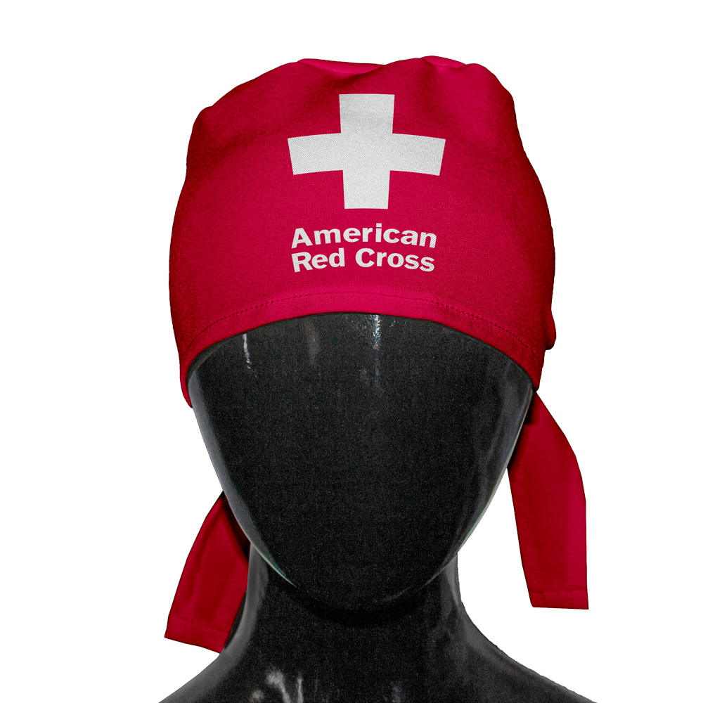 Scrub Crown Scrub Hat