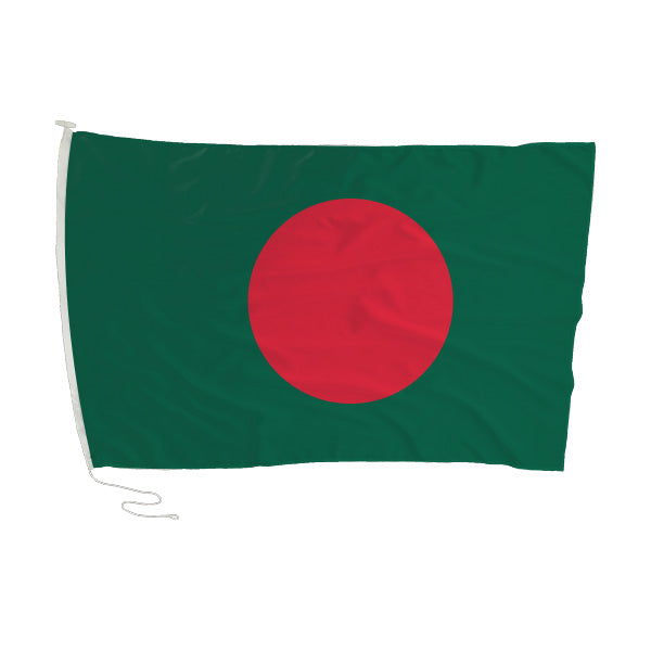 BANGLADESH FLAG 270 x 180cm