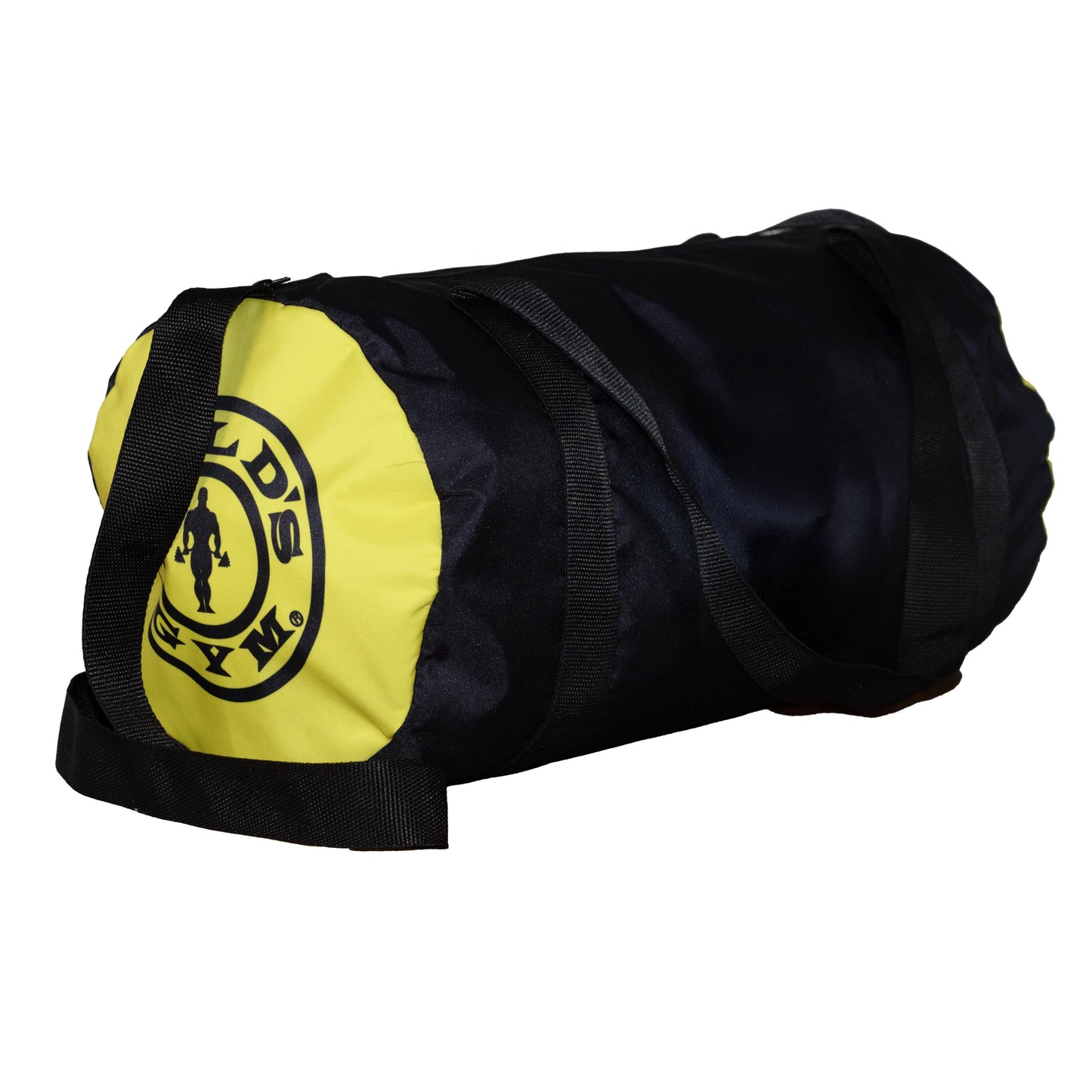 Perth – Barrel Bag – Value