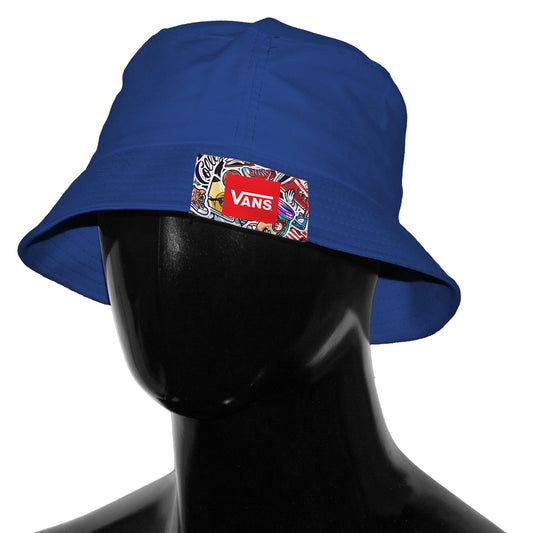 FlipSide Bucket Hat