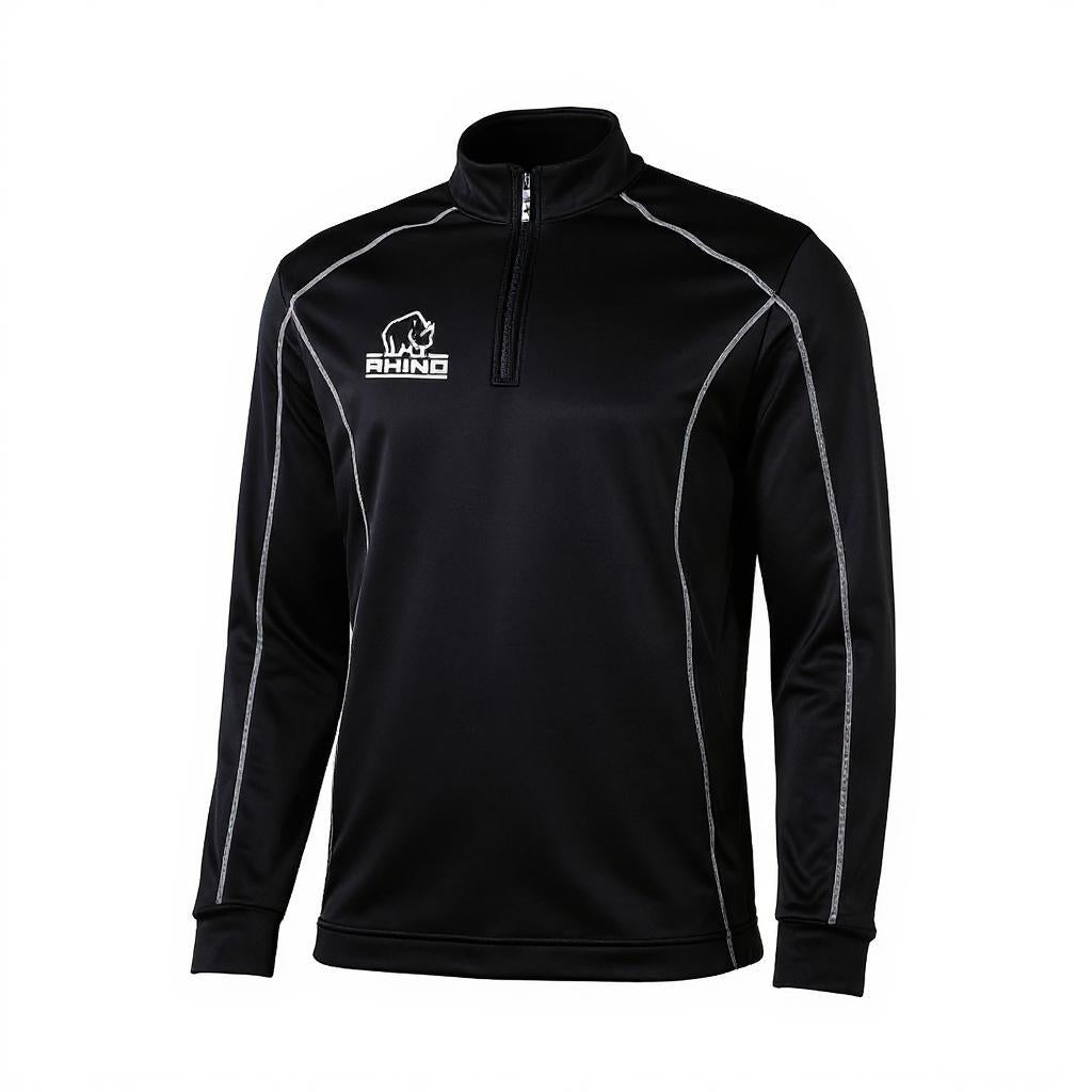 Seville 1/4 – Zip Midlayer