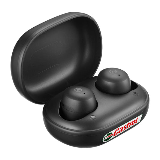 Amplify Hushpods TWS Earphone With ANC