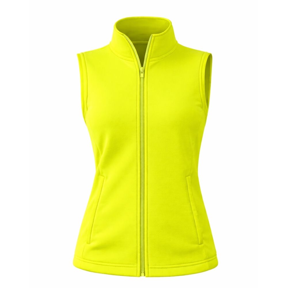 Tarazed Softshell Bodywarmer