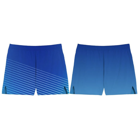 Unisex Running Shorts