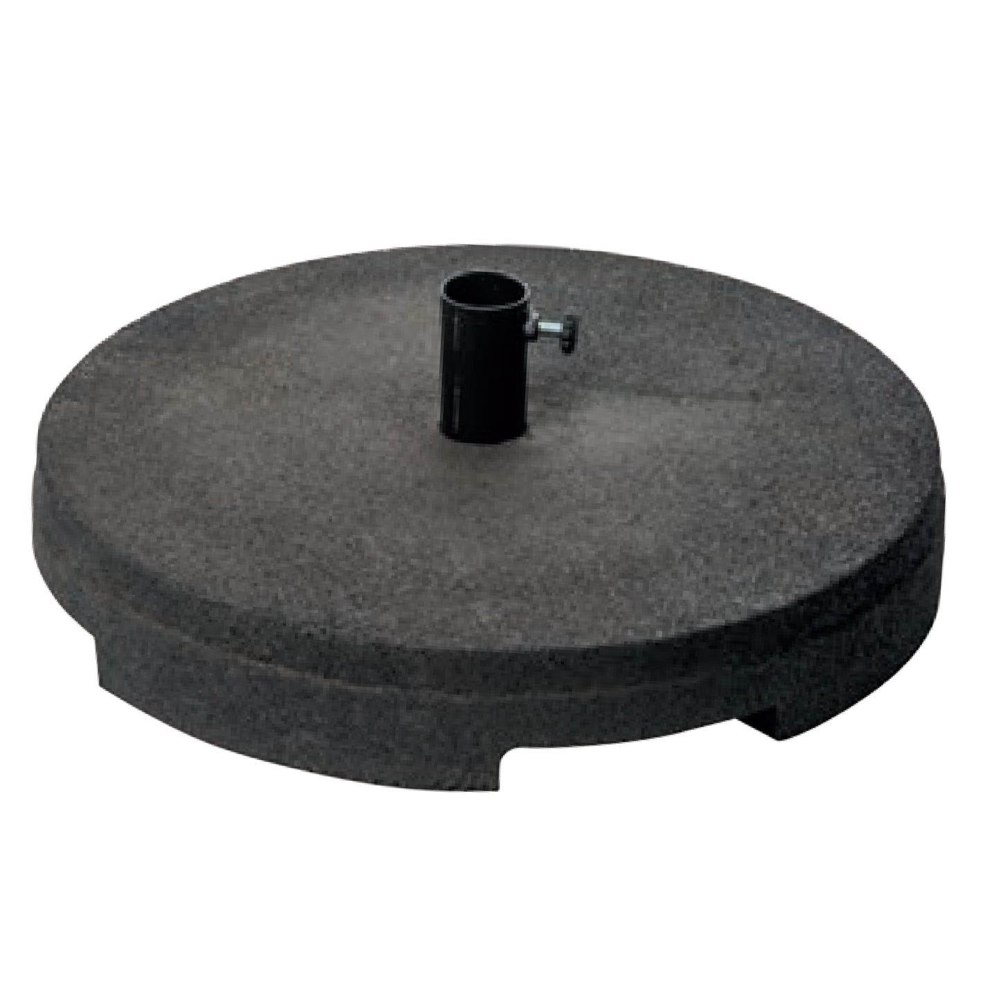 Umbrella Base – Rubber 30kg