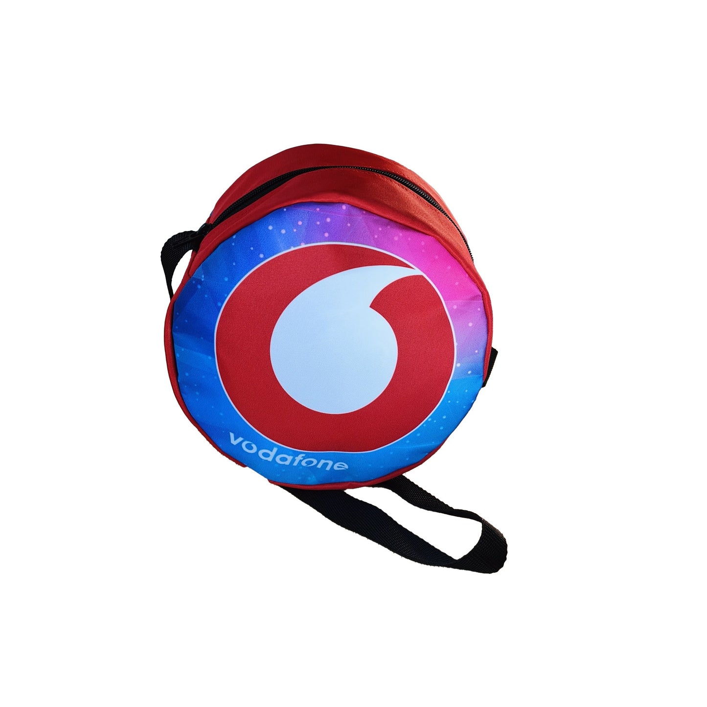 Detroit – Round Cooler bag
