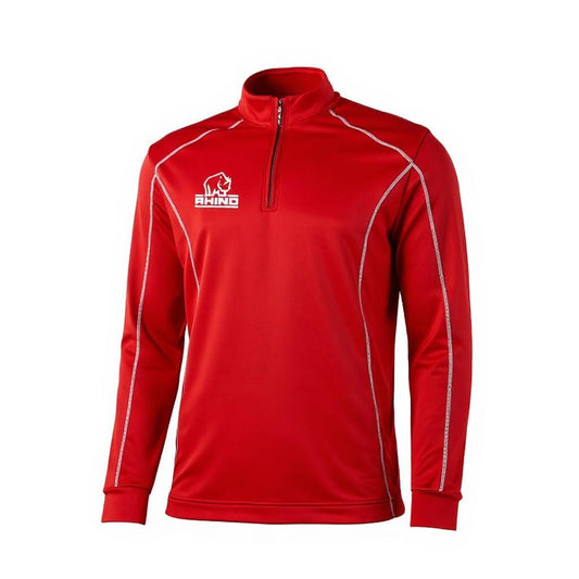 Seville 1/4 – Zip Midlayer