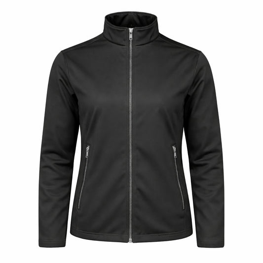 Polaris Softshell Double Zipped Pocket