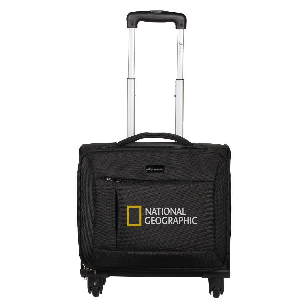 Travelwize RichB Business Trolley 16″
