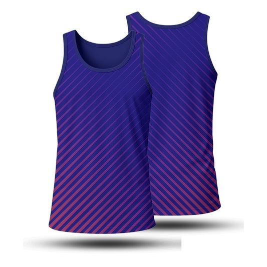Ladies’ Crew Neck Vest