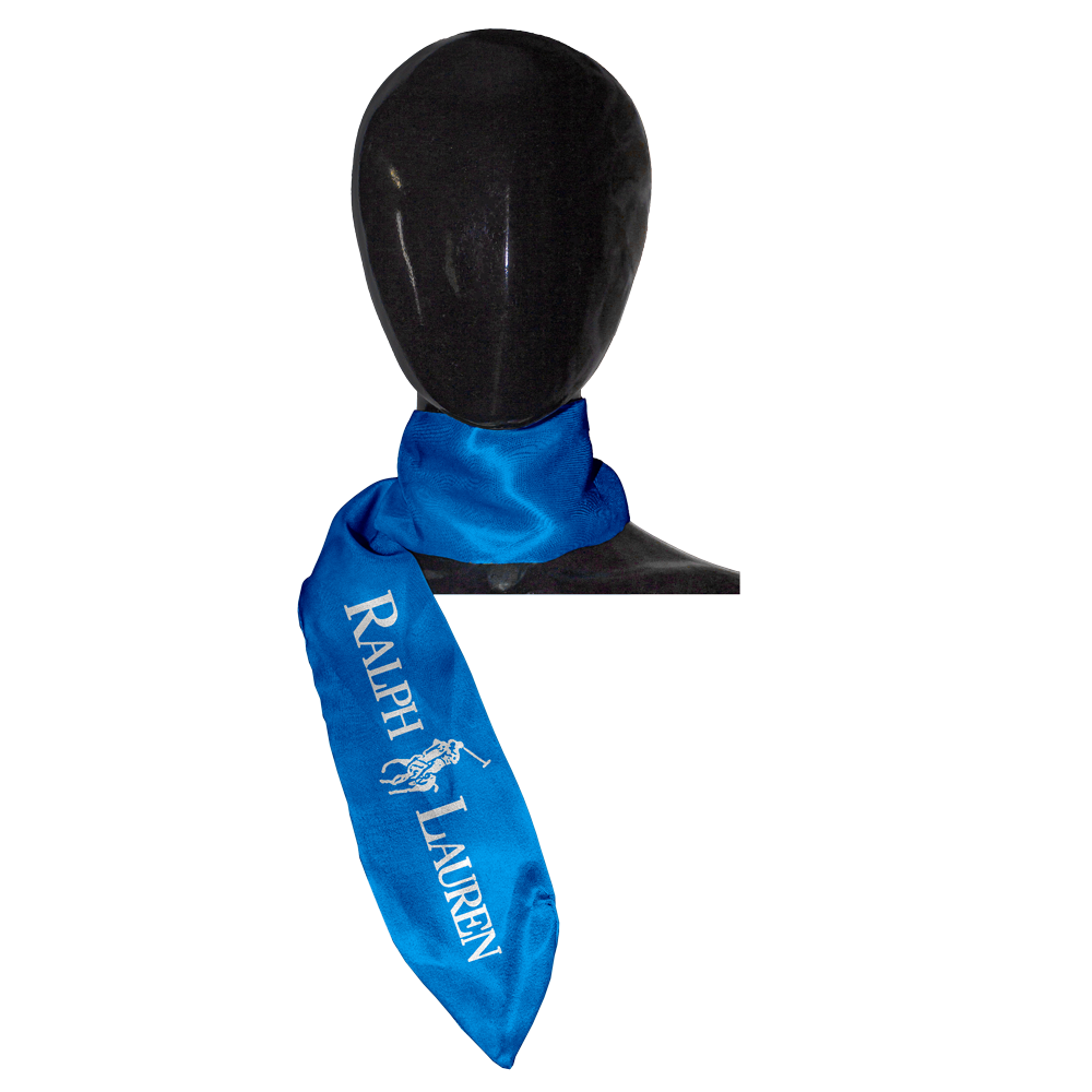 Infinity Kneck Loop Scarf