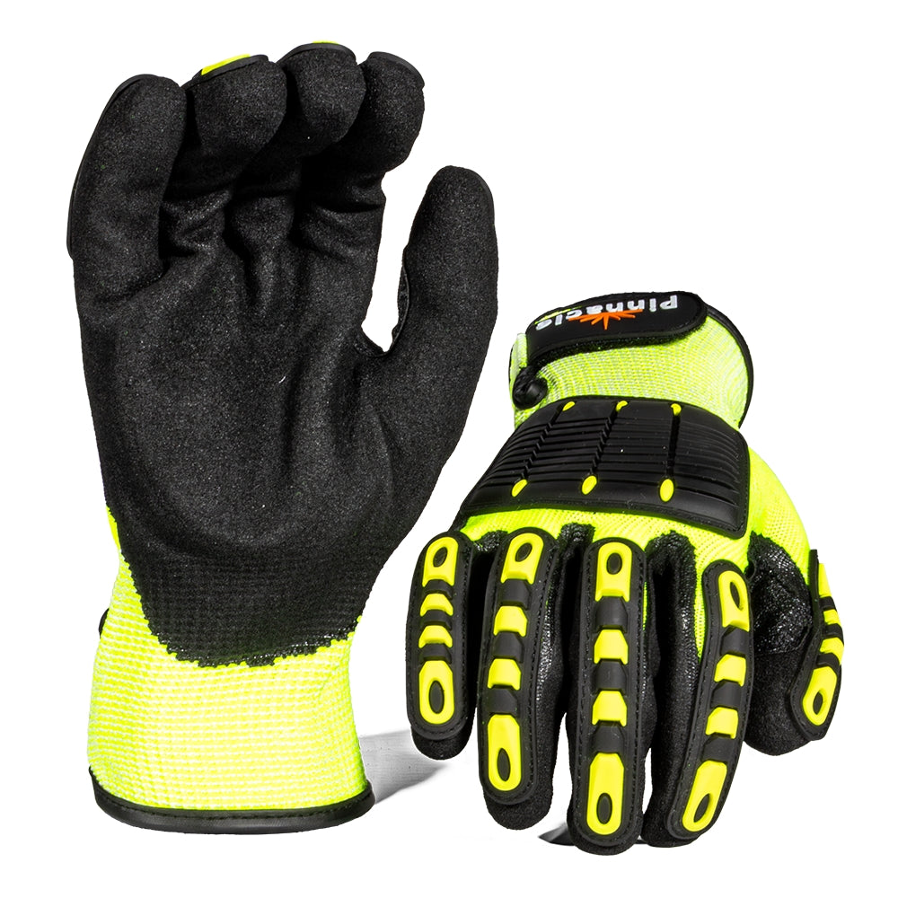 Impaflex Cut Resistant Glove Lv5 – Pack Of 12 Pairs