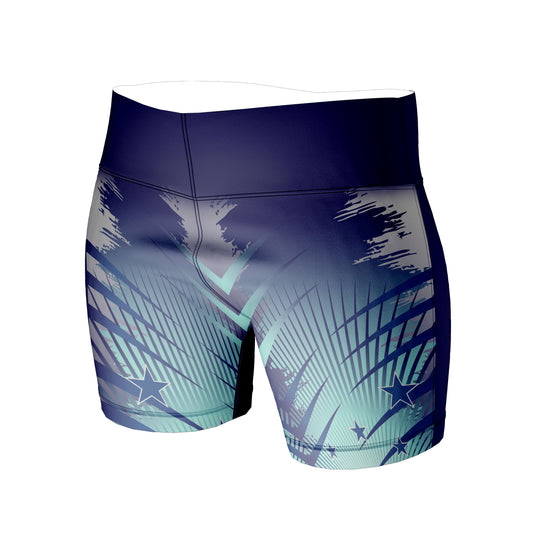 Ladies Hot Pants