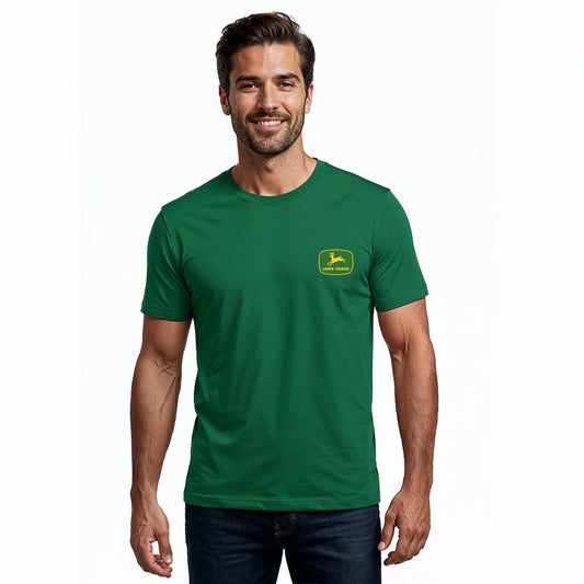 Eazi-T Unisex 145gsm T-Shirt