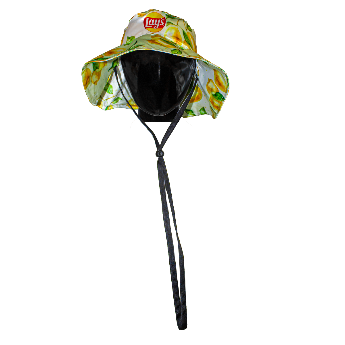 Sunbliss Hat With Petersham Ties