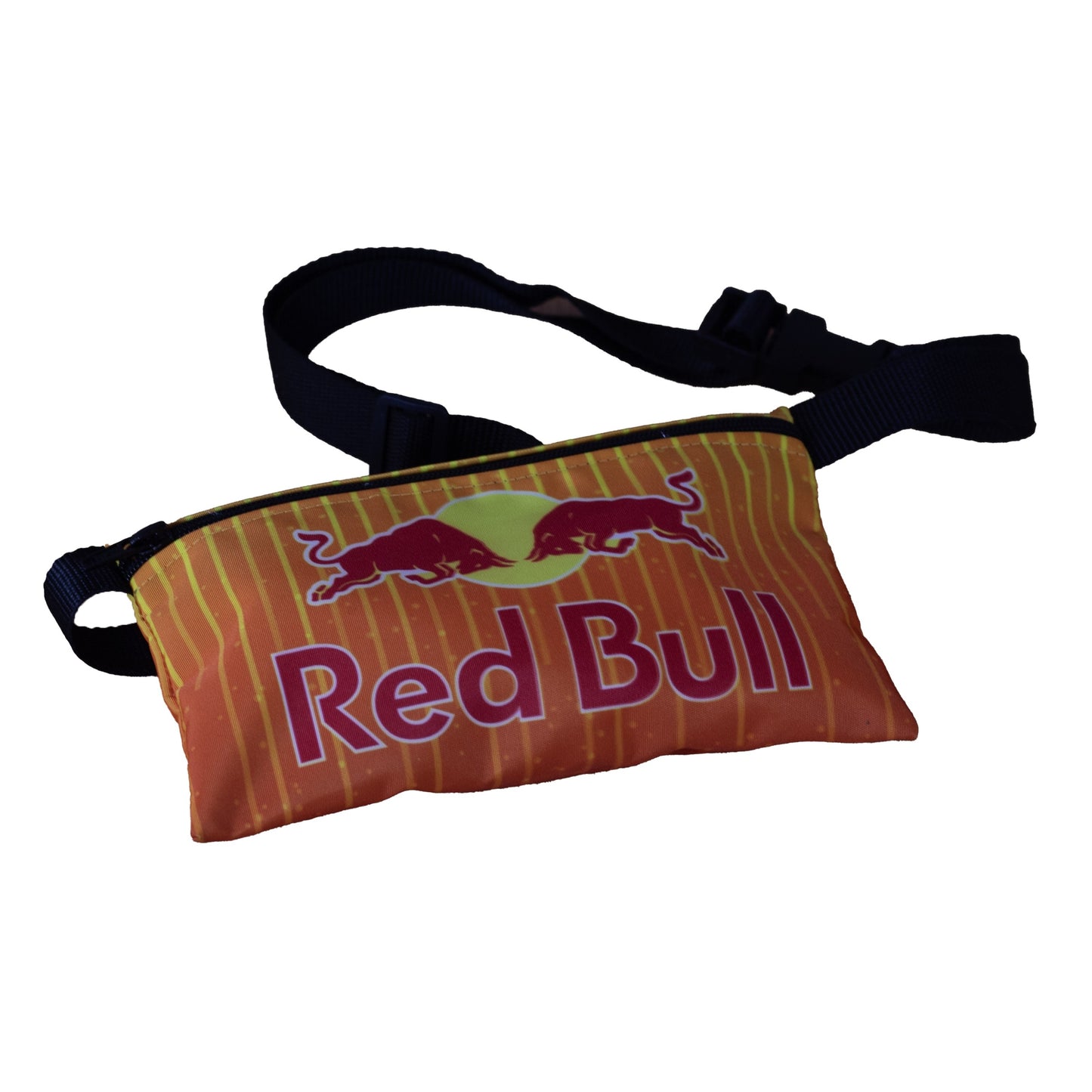Oslo – Flat Waistbag