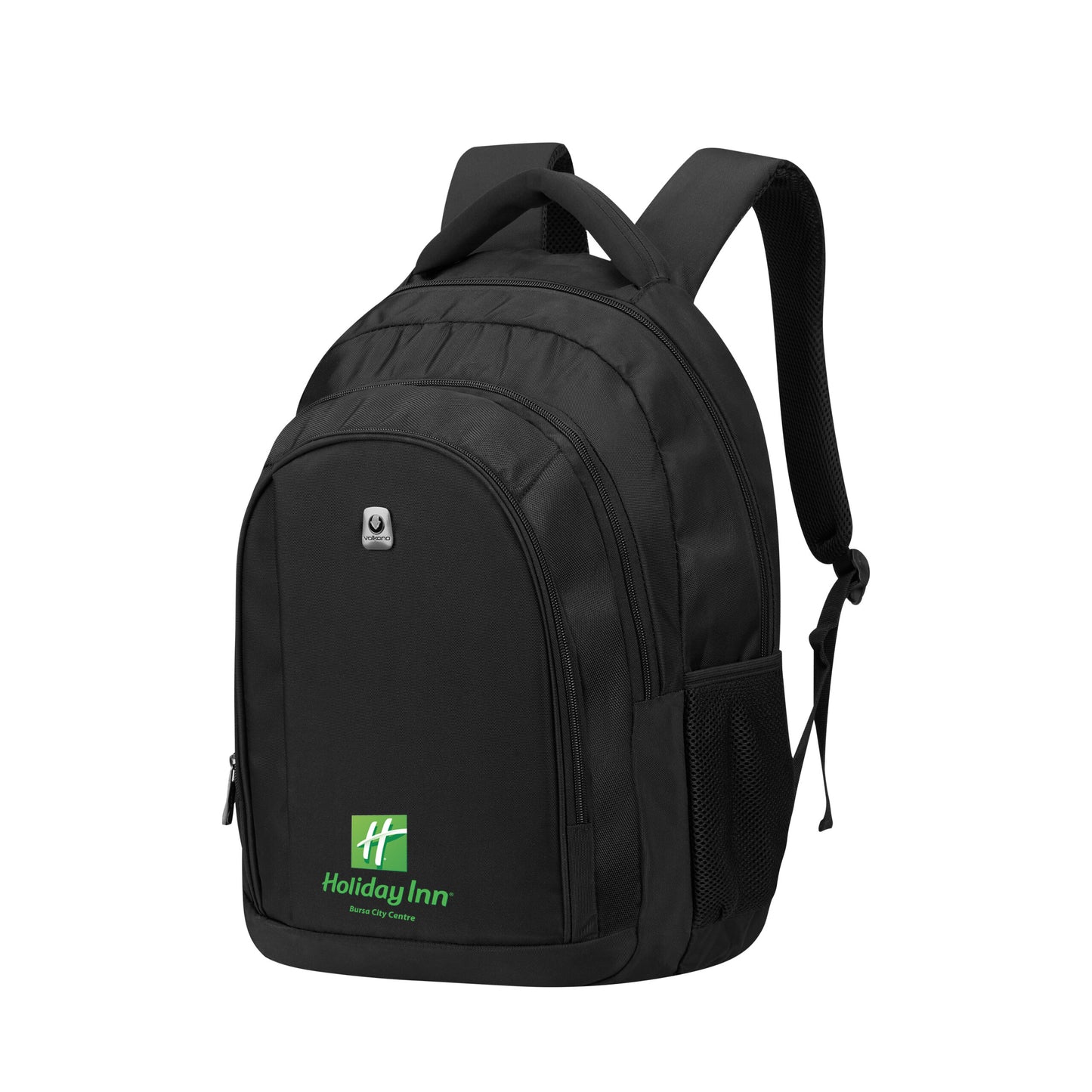 Volkano Stealth 15.6″ Laptop Backpack