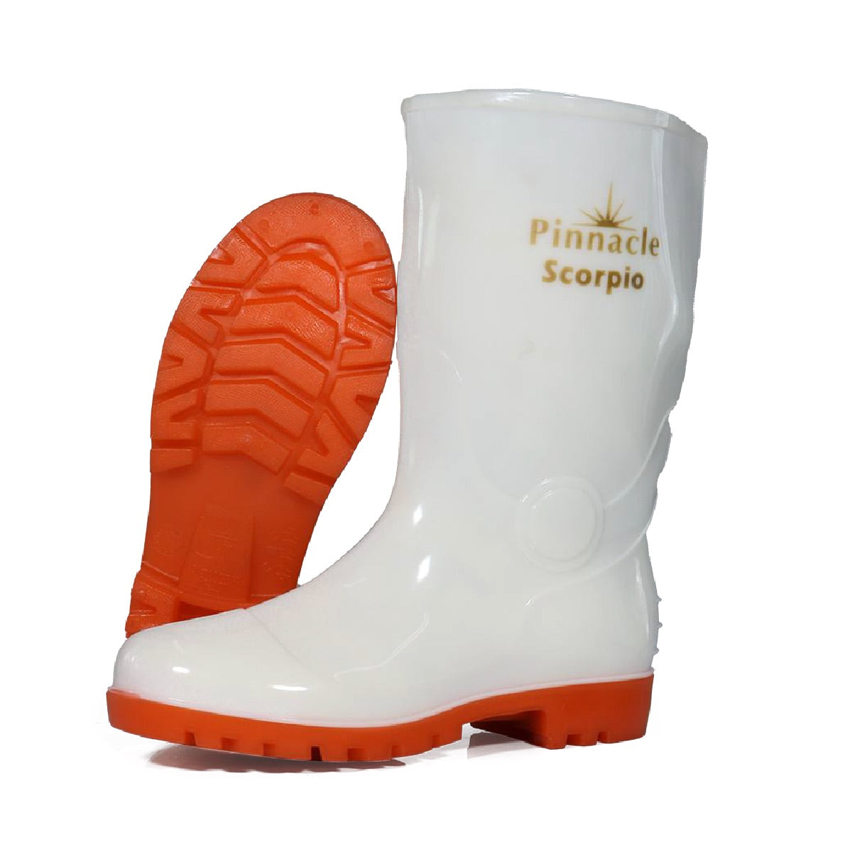 Scorpio Gumboots