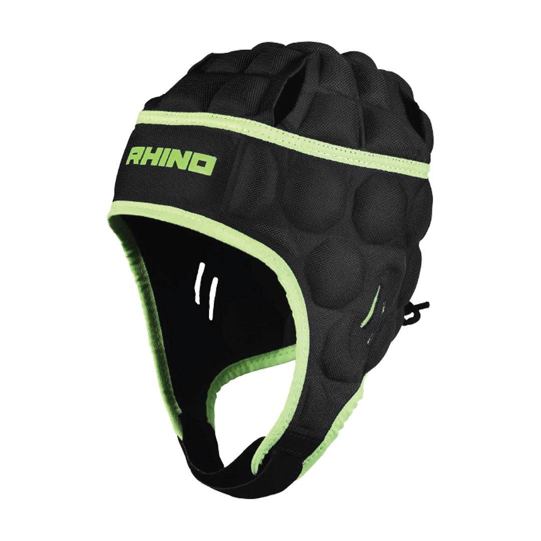 Senator Head Guard