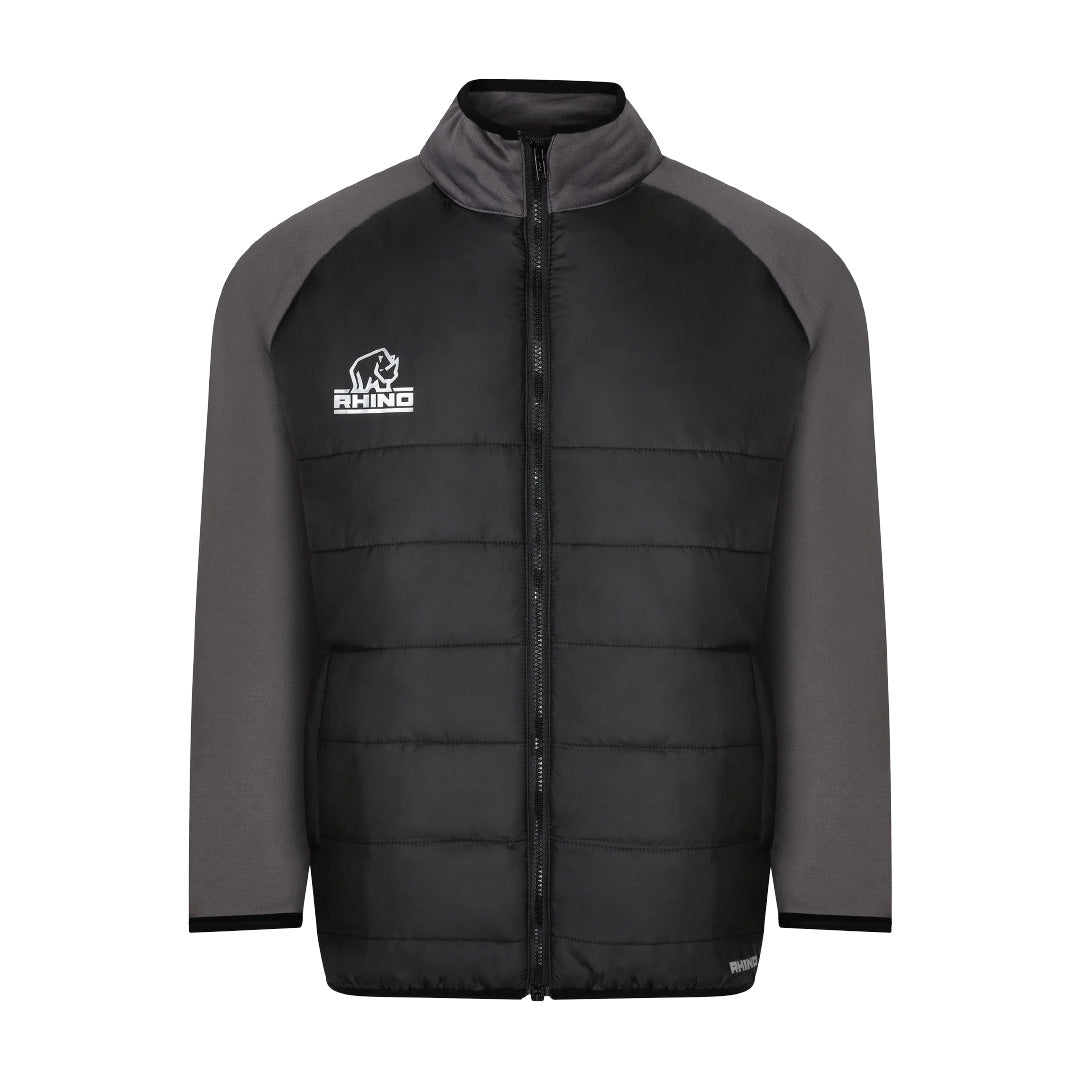 Whirlwind Winter Jacket