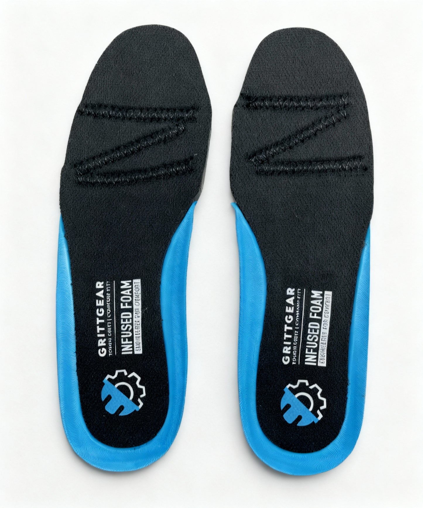 Infused Foam Insole