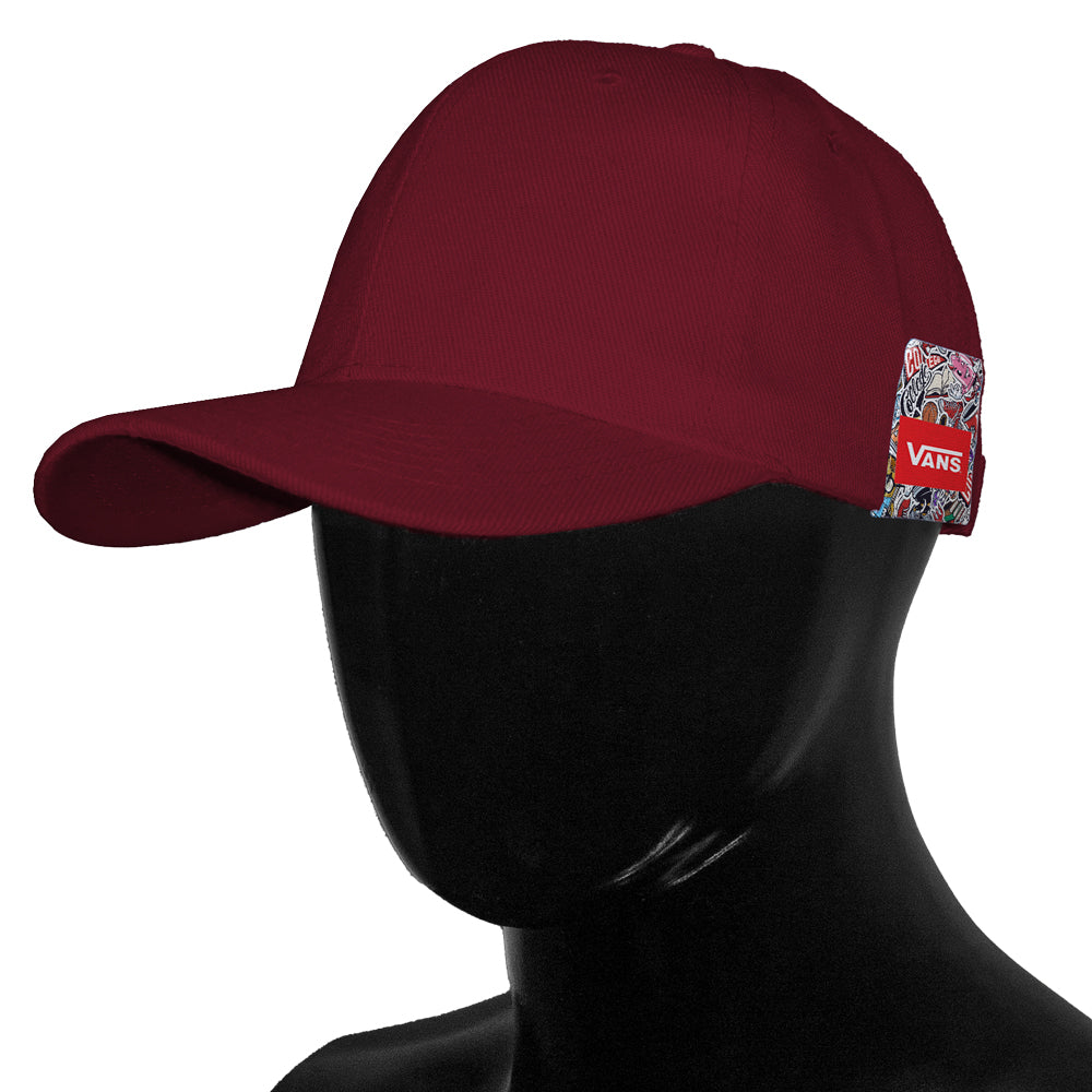 Tagg Promo 6 Panel Cap