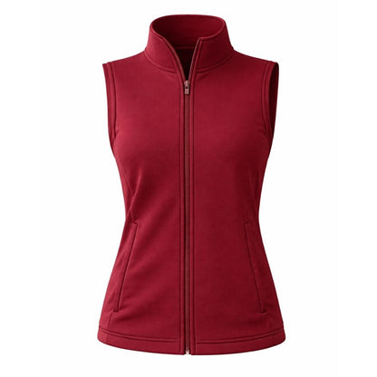 Tarazed Softshell Bodywarmer
