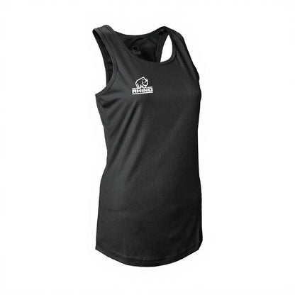 Rio Sleeveless Gym-Fit