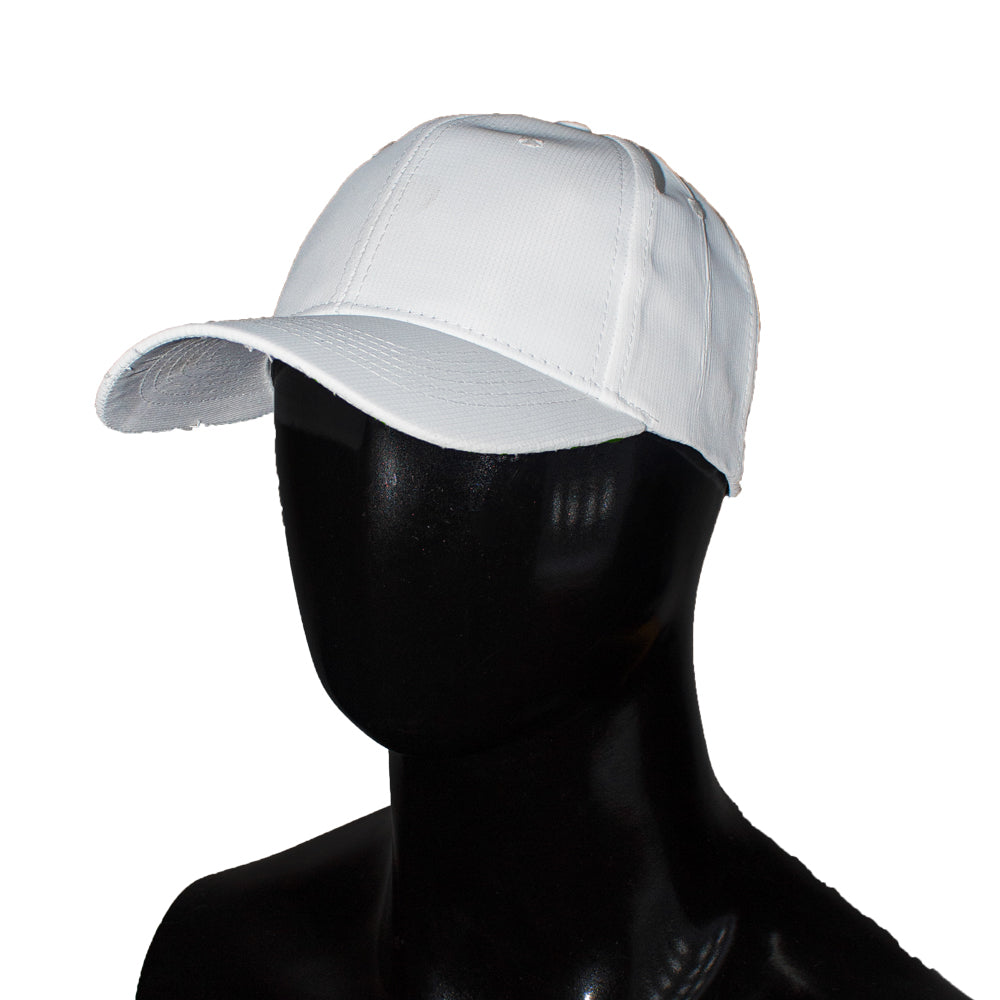 Drifter Textured 6 Panel Cap