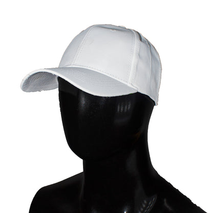 Drifter Textured 6 Panel Cap