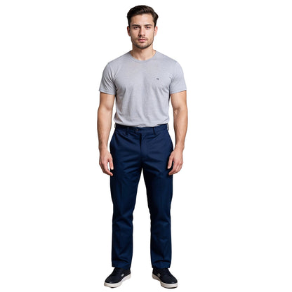 Wexly Pleated Chino Men’s