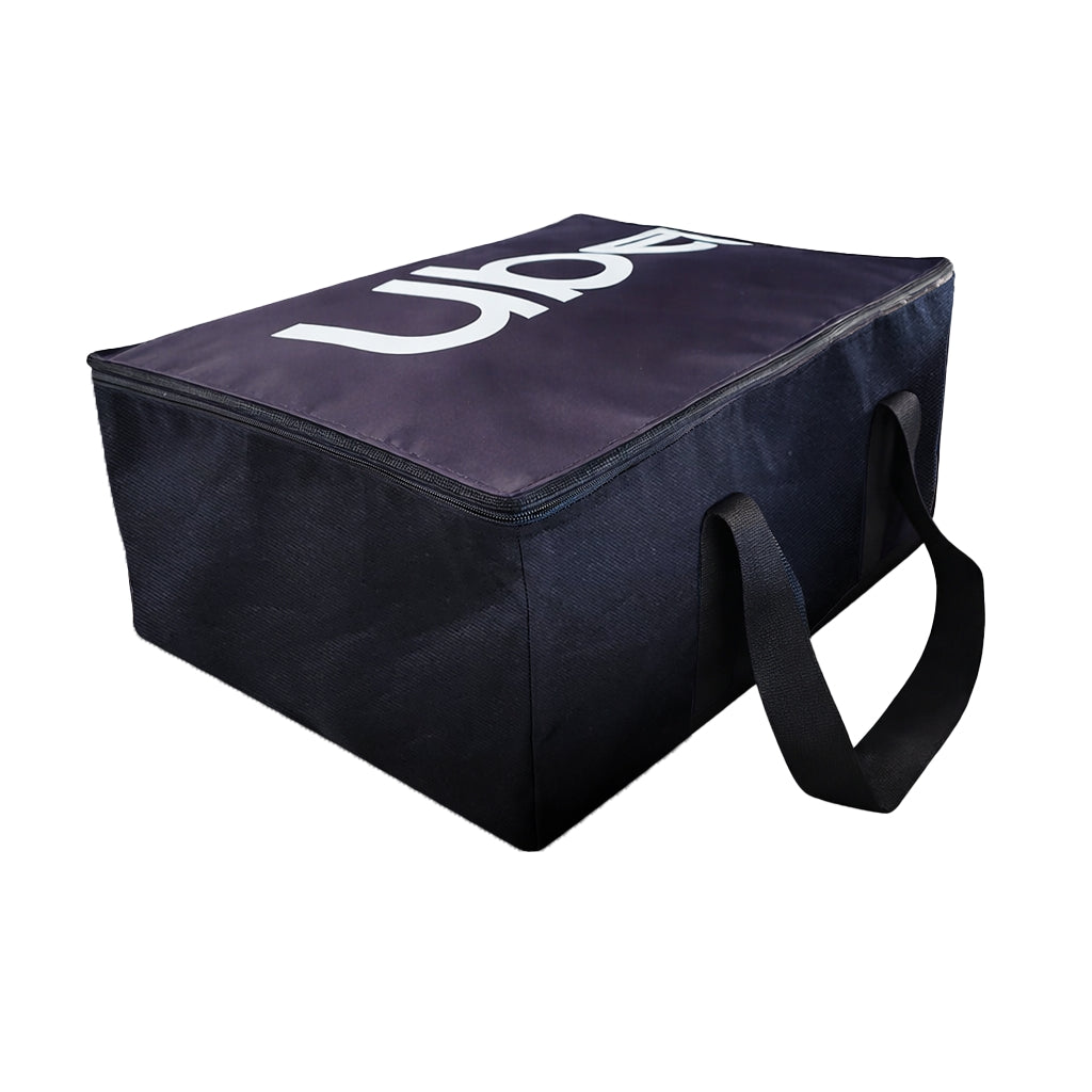 The New Yorker XL Insulated Cooler Bag – Value