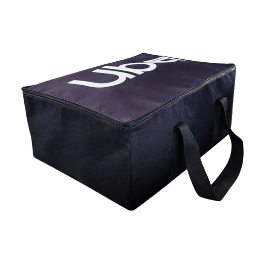 The New Yorker XL Insulated Cooler Bag – Value