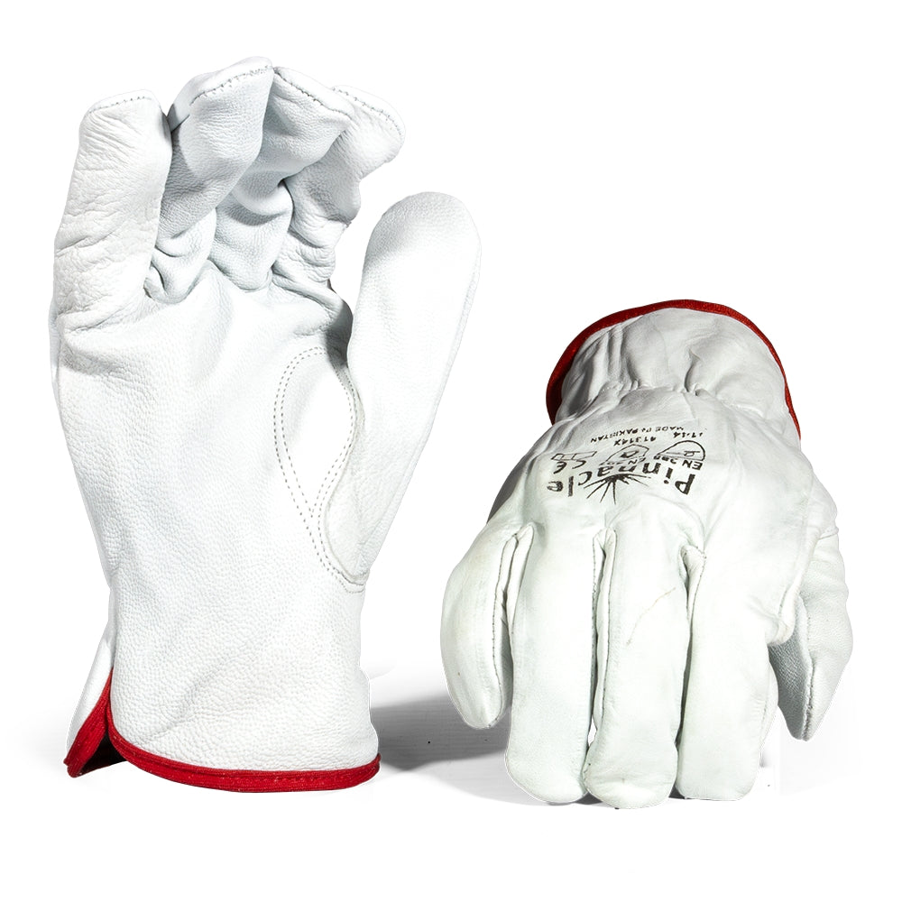 VIP TIG Glove Goat Skin (Premium) – Pack Of 12 Pairs