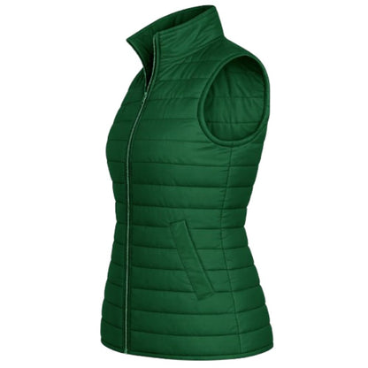 Aries Basic Puffer Vest