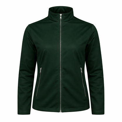 Polaris Softshell Double Zipped Pocket