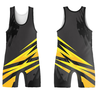 Wrestling Suit