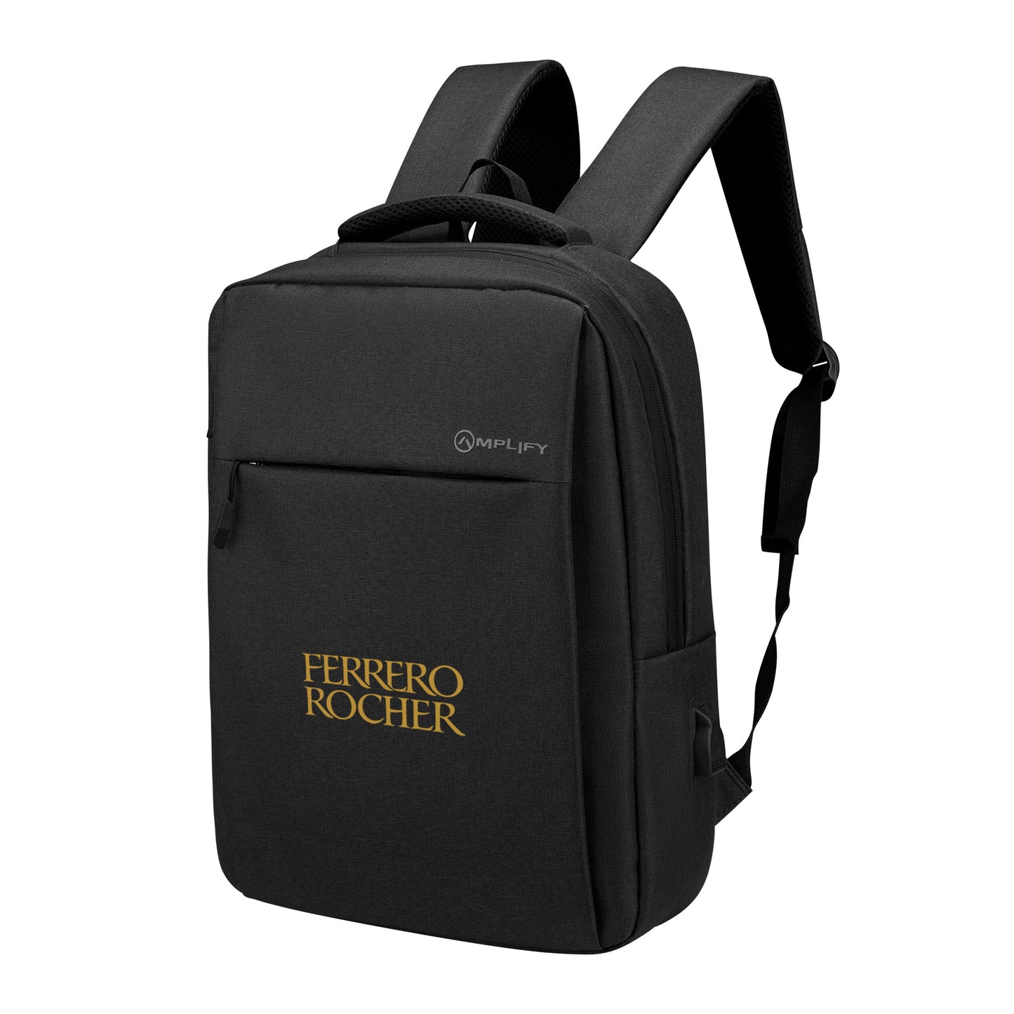 Amplify Cuba 15.6″ Laptop Backpack